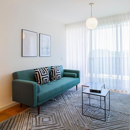 Stunning Flat In The Center Of Gaia By Lovelystay Vila Nova de Gaia Bagian luar foto