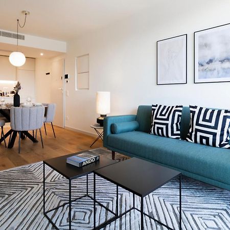 Stunning Flat In The Center Of Gaia By Lovelystay Vila Nova de Gaia Bagian luar foto
