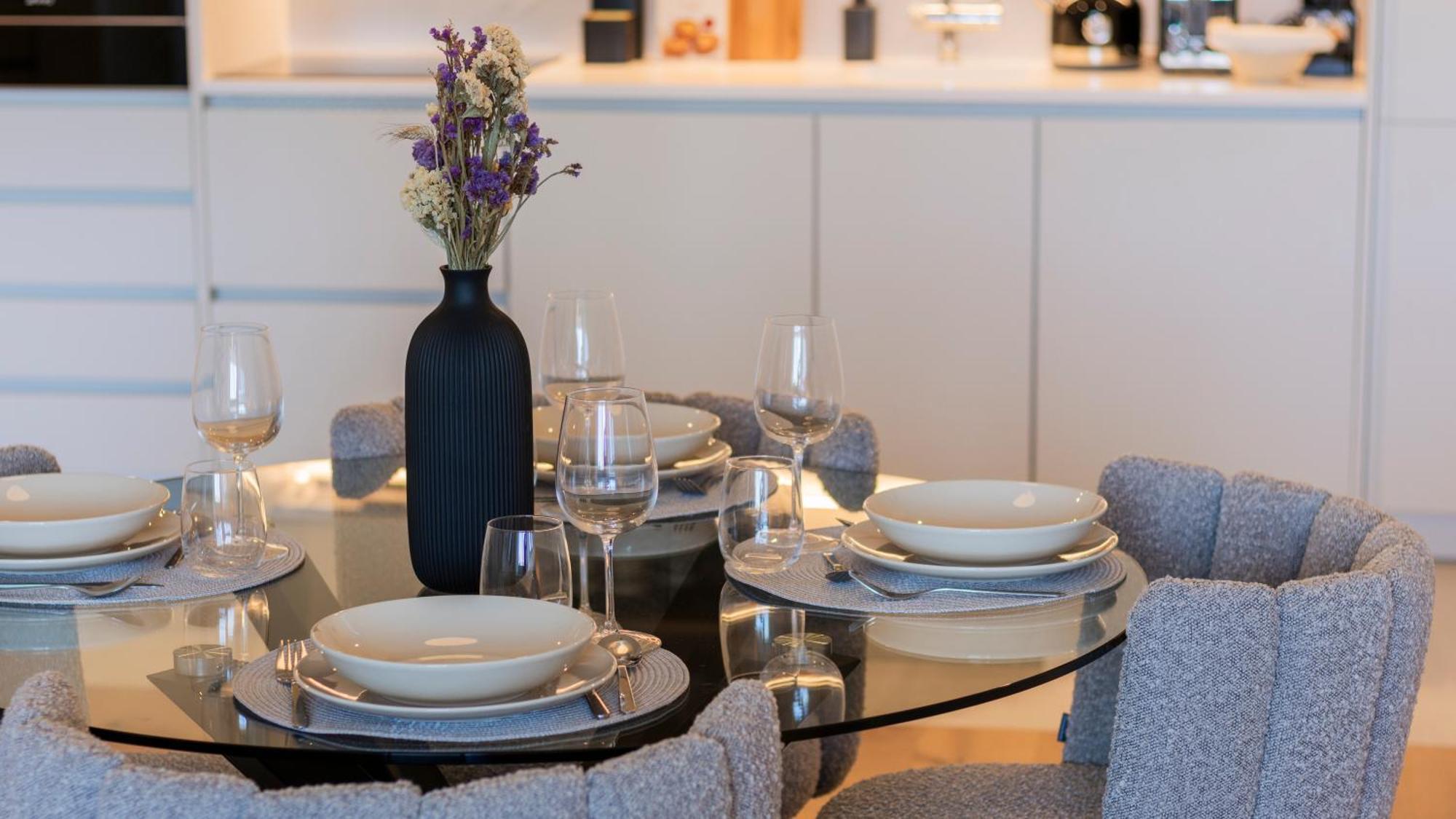 Stunning Flat In The Center Of Gaia By Lovelystay Vila Nova de Gaia Bagian luar foto