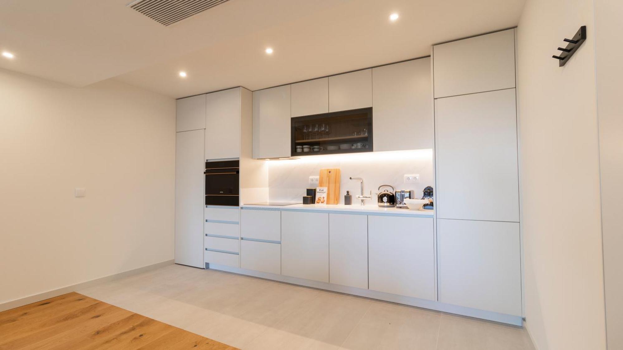 Stunning Flat In The Center Of Gaia By Lovelystay Vila Nova de Gaia Bagian luar foto