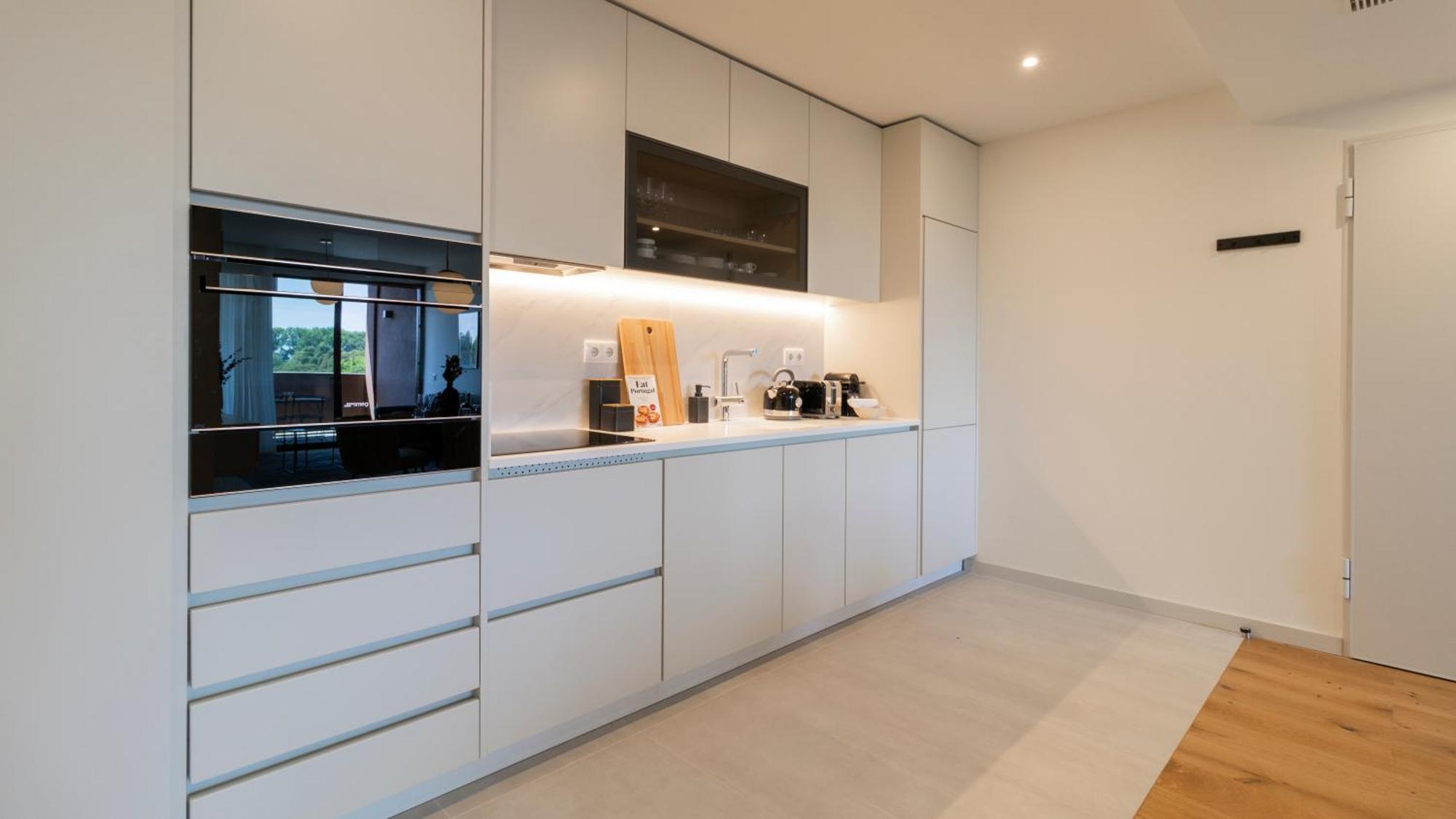 Stunning Flat In The Center Of Gaia By Lovelystay Vila Nova de Gaia Bagian luar foto