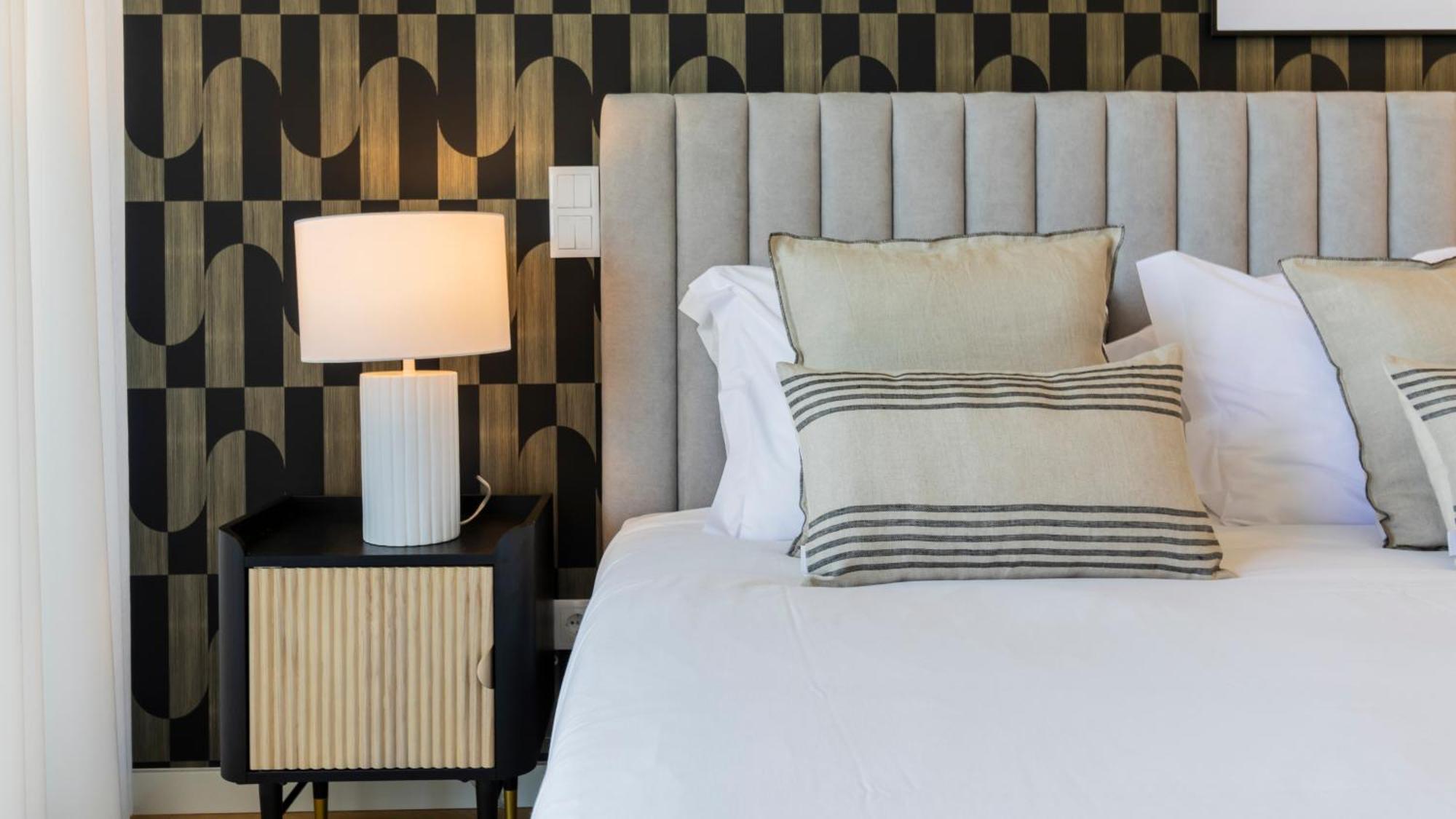 Stunning Flat In The Center Of Gaia By Lovelystay Vila Nova de Gaia Bagian luar foto